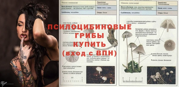 мет Лиски